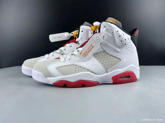 Jordan Hare Air 6 CT8529-062 0427